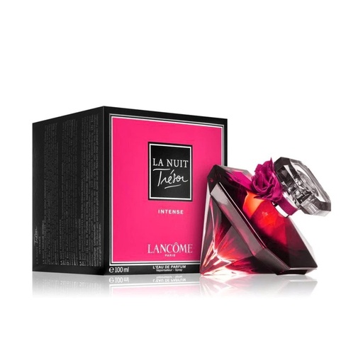 [W] La Nuit Trésor Intense Eau De Parfum 100ML