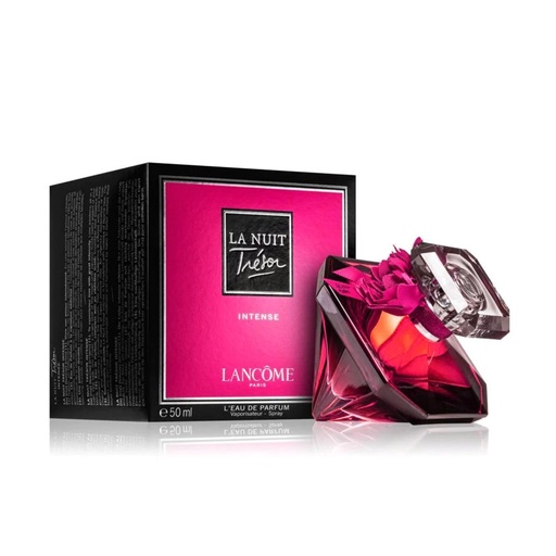 [W] La Nuit Trésor Intense Eau De Parfum 50ML
