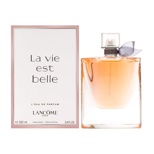 [W] Lancome La Vie Est Belle For Women Eau De Parfum 100ML
