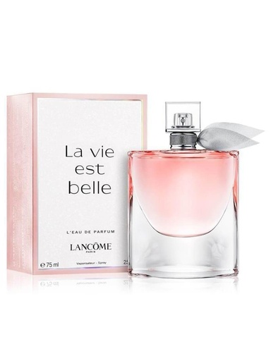 [W] Lancome La Vie Est Belle L'eau De Parfum - 75ML