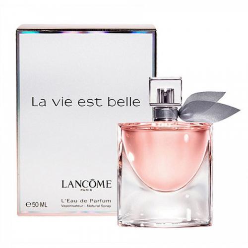 [W] Lancome La Vie Est Belle L'eau De Perfume 50ML