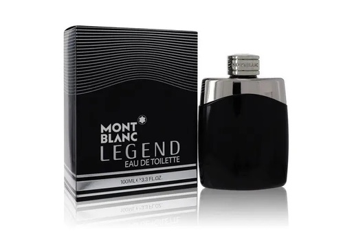 [M] Mont Blanc Legend for men eau de toilette 100ML