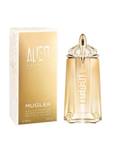[W] THIERRY MUGLER ALIEN GODDESS Eau De Parfum 90ML