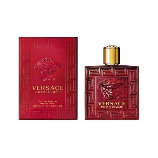 [M] Versace Eros Flame For Men Eau De Parfum 100ML