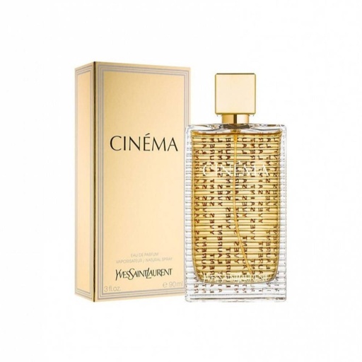 [W] Ysl Cinema Eau De Parfum 90Ml