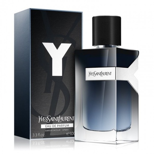 [M] Y MEN VES SAINT LAUREN Eau de Parfum, 100ml