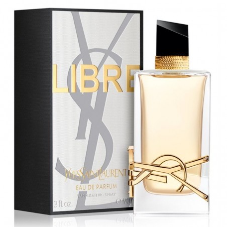 [W] Yves Saint Laurent Libre - Eau de Parfum, 90ml