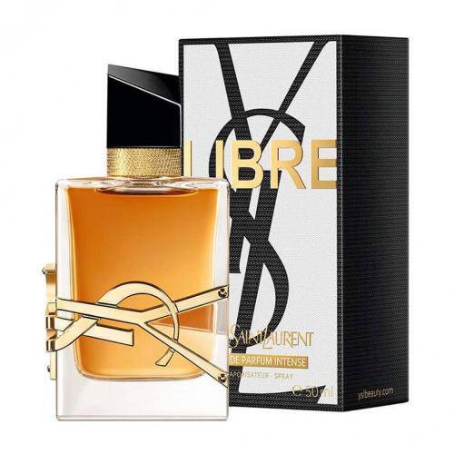 [W] Yves Saint Laurent Libre for Women Eau De Parfum Intense 50ML