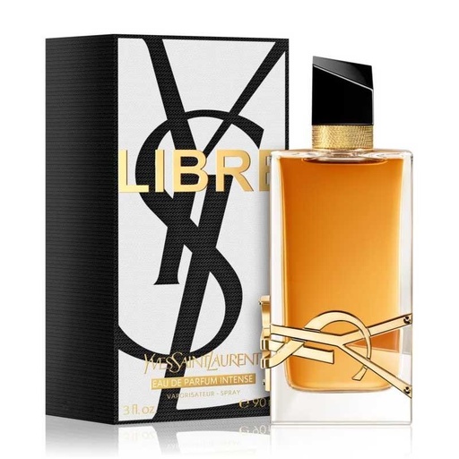 [W] Yves Saint Laurent Libre - Eau de Parfum Intense, 90 ml