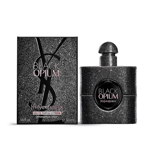 [W] Yves Saint Laurent Black Opium - Eau de Parfum Extrême - 50ml
