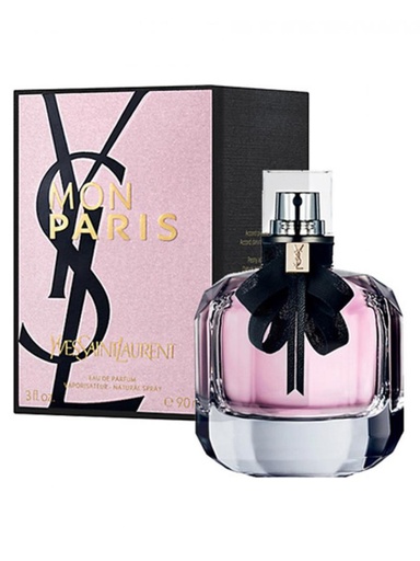 [W] YSL Mon Paris For Women Eau De Parfum 90ML