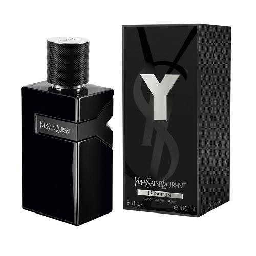 [M] Yves Saint Laurent Y Le Parfum For Men 100 ml