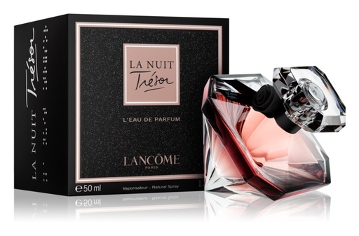 [w] Lancôme La Nuit Trésor EDP 50ml