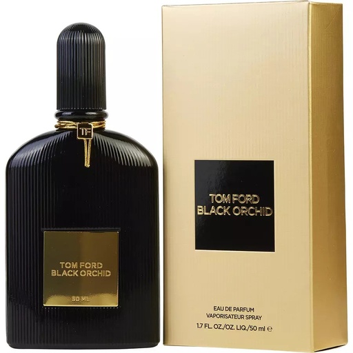 Tom Ford Black Orchid Eau De Parfum 50ML