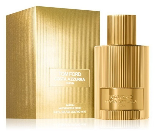 Tom Costa Azzura Parfum 100ML