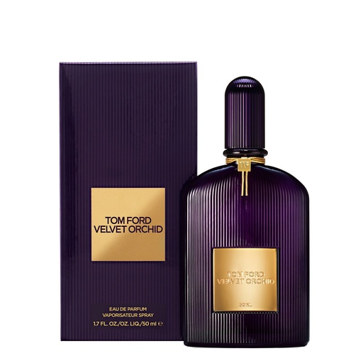 Tom Ford Velvet Orchid  Eau De Parfum  50ML