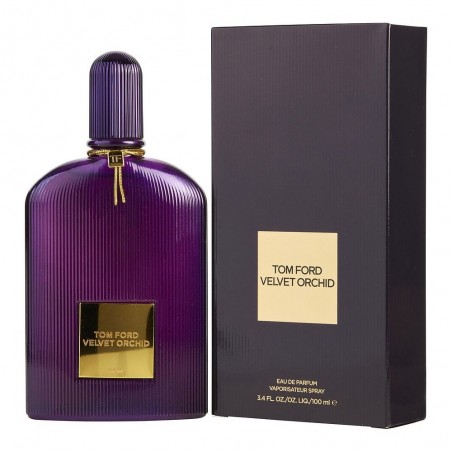 Tom Ford Velvet Orchid  Eau De Parfum  100ML