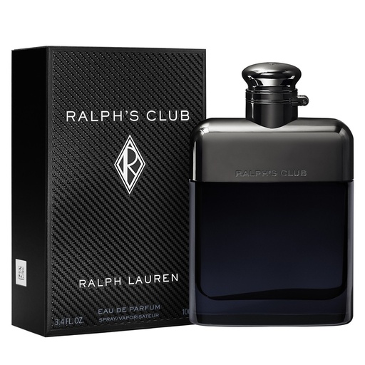 [M] Ralph Lauren Ralph's Club - Eau de Parfum, 100ML