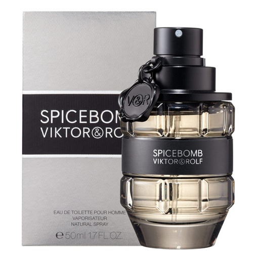 Viktor & Rolf Spice Bomb - Eau De Toilette 50ML