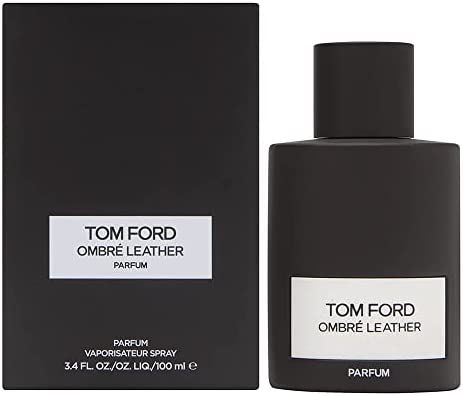 Tom Ford Ombre Leather Parfum- 100Ml