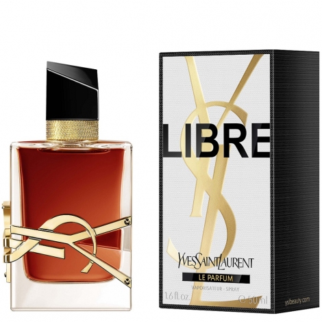 Yves Saint Lauren Libre Le Parfum For Women 50ML