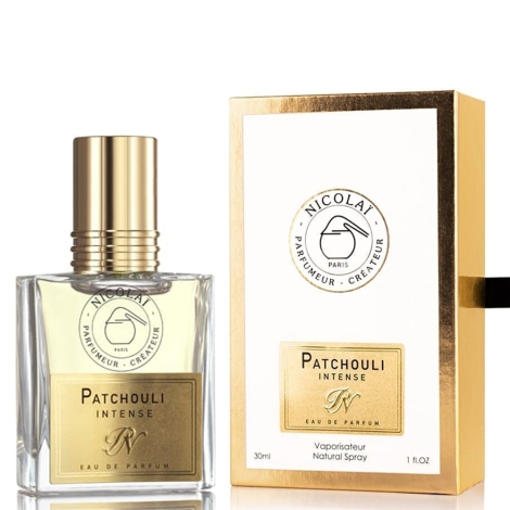 Nicolai Patchouli Intense -  Eau De Parfum 30ML