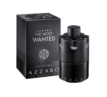 Azzaro The Most Wanted Intense Eau De Parfum For Men 100ML