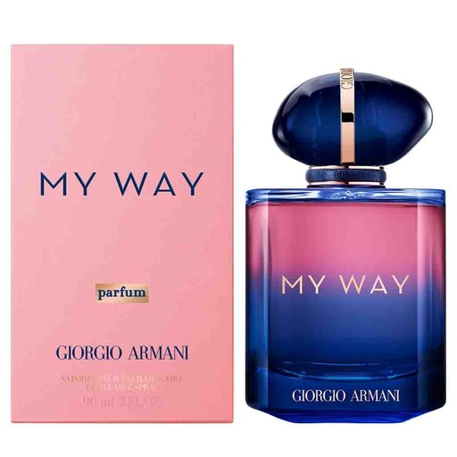 Giorgio Armani My Way Le Parfume For Women 90ML