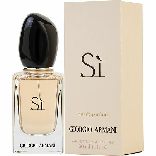 Giorgio Armani Si Eau de Parfum 30ML