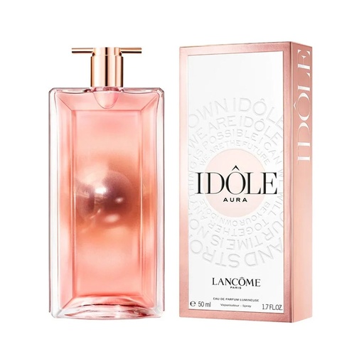 Lancome Idole Aura Eau De Parfum Women 50 ML