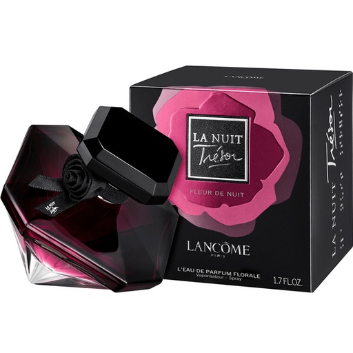 Lancome La Nuit Tresor Fleur de Nuit EDP 100ml for Women