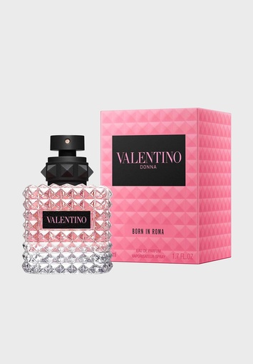 Valentino Born In Roma Donna Eau de Parfum 50ml