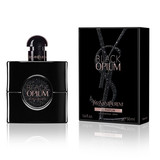 Black Opium Le Parfum 50ml