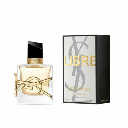 Libre Eau de Parfum, 30ml