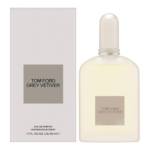 Grey Vetiver by Tom Ford for Men - Eau de Toilette, 50ml