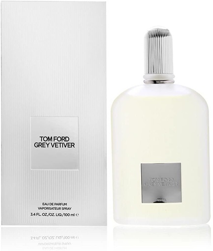 Tom Ford Grey Vetiver For Men Eau De Parfum 100ML