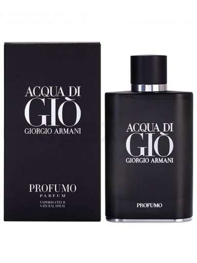 [M] ACQUA DI GIO HOMME PROFUMO 125ML