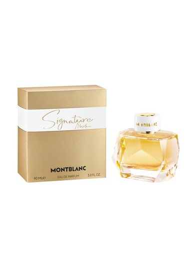 Montblanc Signature Absolue  Eau de Parfum 90ml