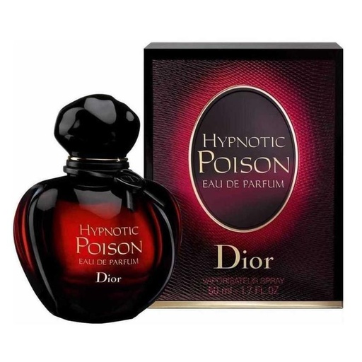 Christian Dior Hypnotic Poison Eau De Parfum Spray 50ml
