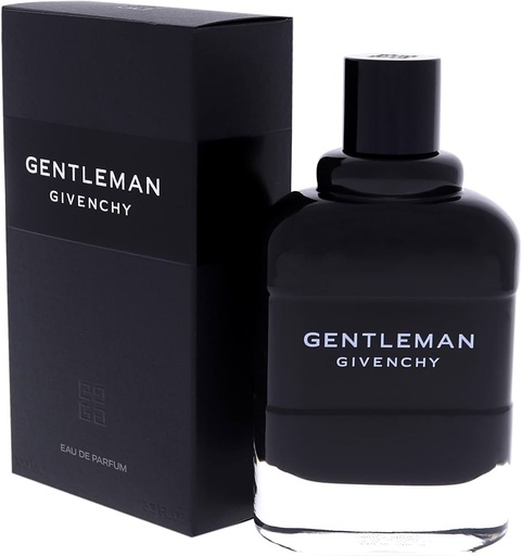 GIVENCHY GENTLEMAN Eau de Parfum 100ML