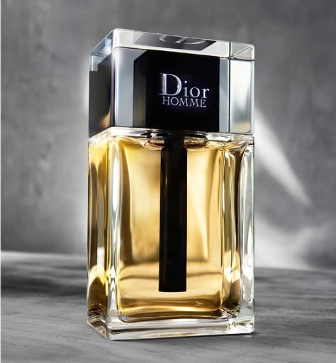 Christian Dior Homme - Eau de Toilette, 100 ml