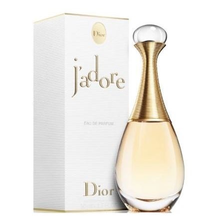 [W] Christian Dior Jadore Eau de Parfum,50 ml
