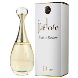 [W] Christian Dior Jadore Perfume For Women 100ml Eau de Parfum