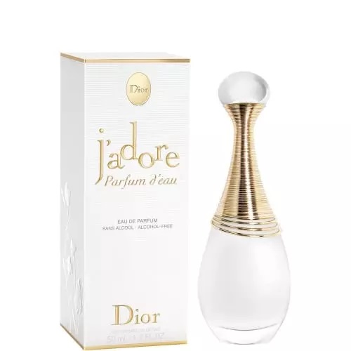 [W] Christian Dior Jadore PARFUM D EAU EDP SPRAY 50ML