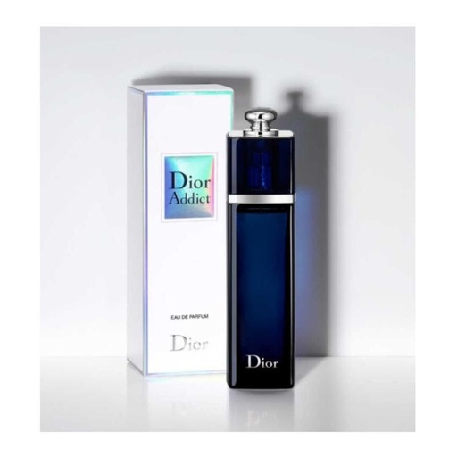 [W] Christian Dior Addict L Eau de parfum 50Ml