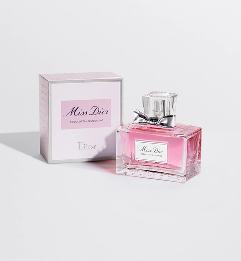 [W] Christian Dior MISS DIOR ABSOLUTELY BLOOMING BOUQUET 100ML