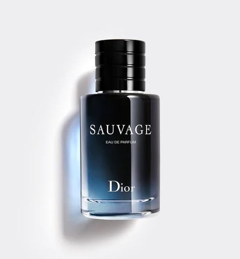 [M] Christian Dior SAUVAGE Eau de Parfum SPRAY 60ML