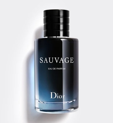 [M] Christian Dior Sauvage M Eau de parfum 100ML