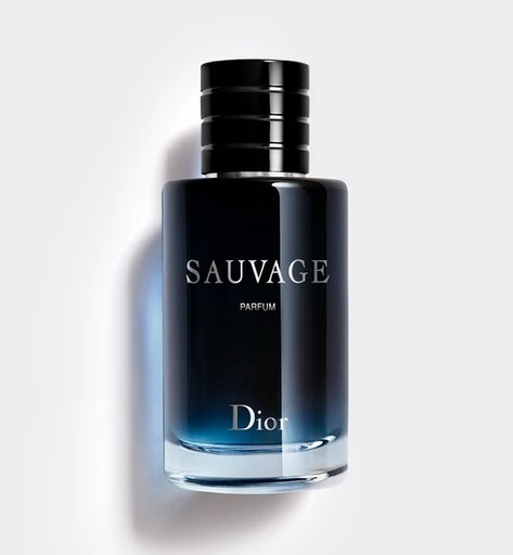 [M] Christian Dior Sauvage Parfum For Men 100ML