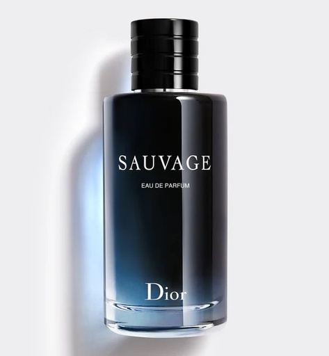 [M] Christian Dior Sauvage Eau de Parfum 200ML